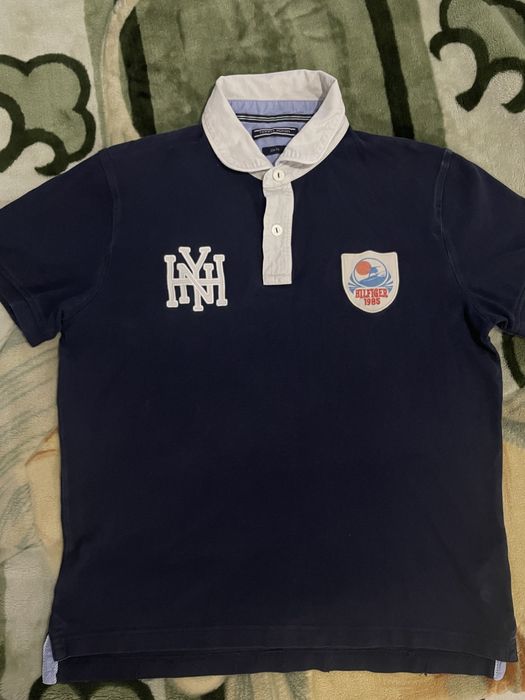 Мужская футболка TOMMY HILFIGER