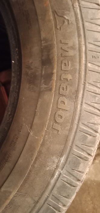 Резина 185/75 /16c