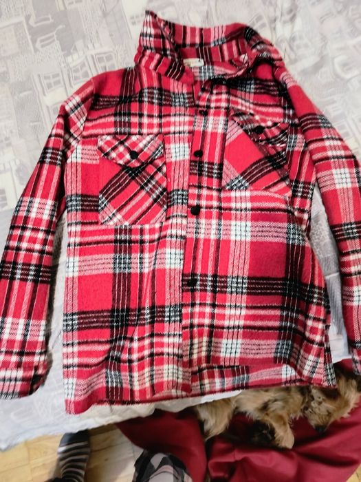 Продам блузку для дівчинки