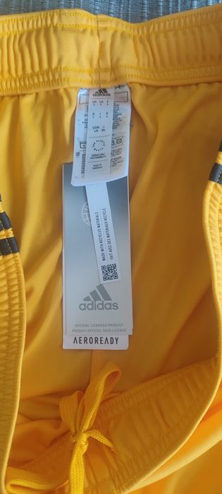 Calção Benfica Original e Adidas