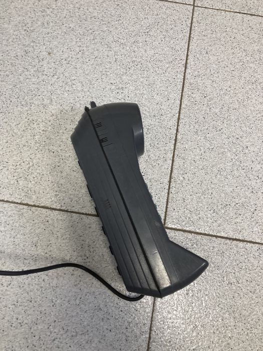 Máquina SEFAM Gamme Dreamstar, Não sei se funciona