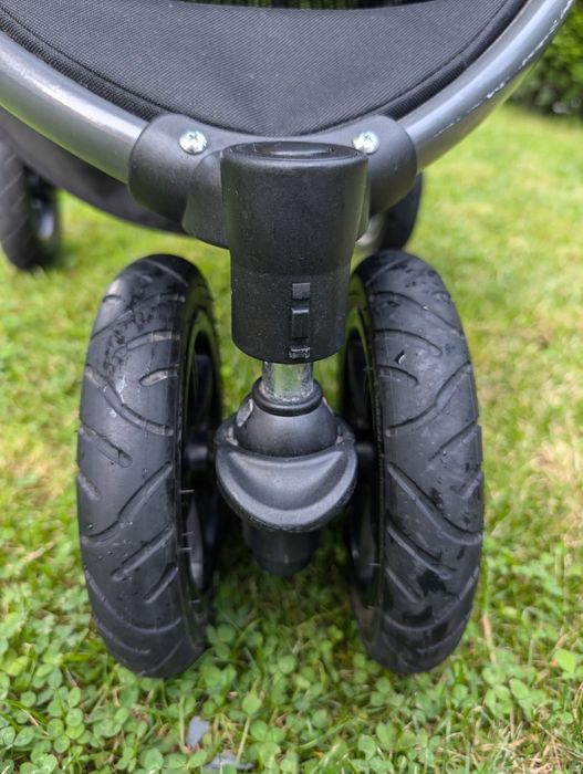 Wózek Valco Snap 3 Tailormade