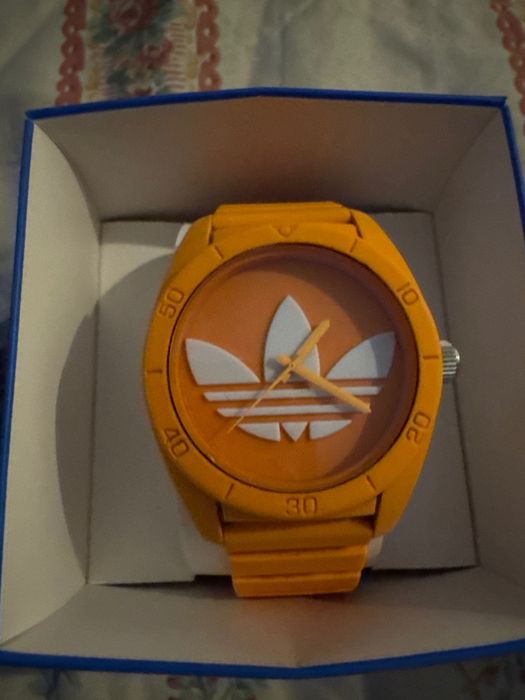 Relógios originais Adidas