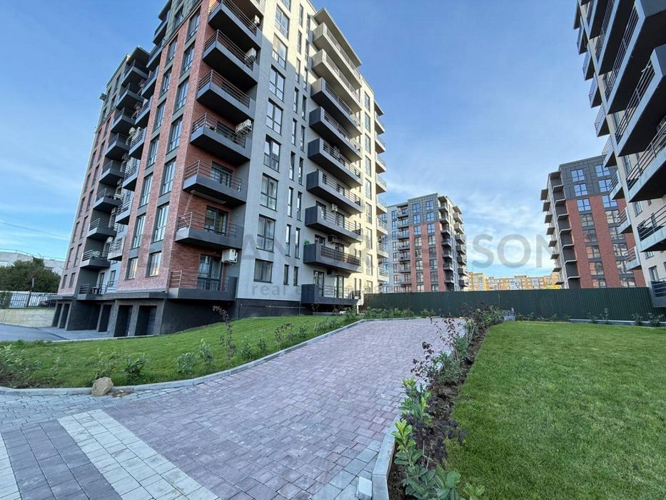 1-room apartment apartment by the address st. Tlekhasa Borisa (area 37 m²) - Atlanta.ua - photo 14