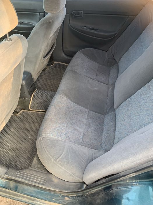 Продается daewoo Nubira 1998 г.