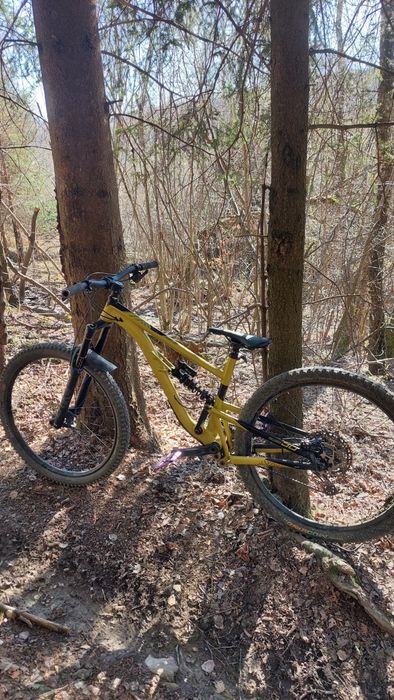 Rower kellys swag 50 2022 fr/enduro