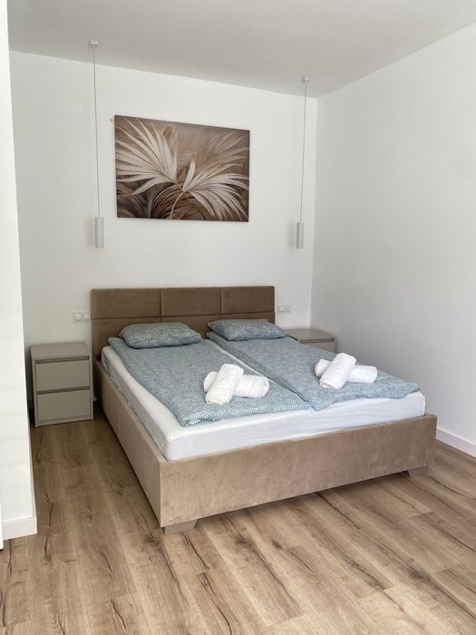 Apartamenty Zacisze przy Starówce  dostępny