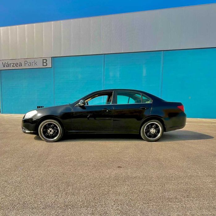 Chevrolet Epica 2.0 CDX (150cv) – Junho 2007 – IUC ANTIGO – 265.000 km