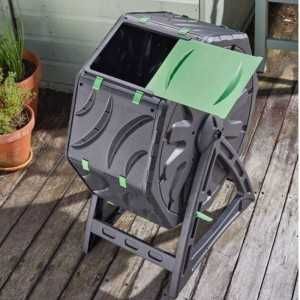 Compostor Doméstico