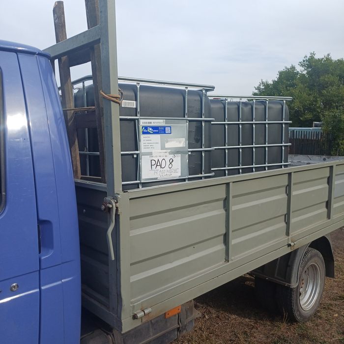 Грузоперевозки Запоріжжя