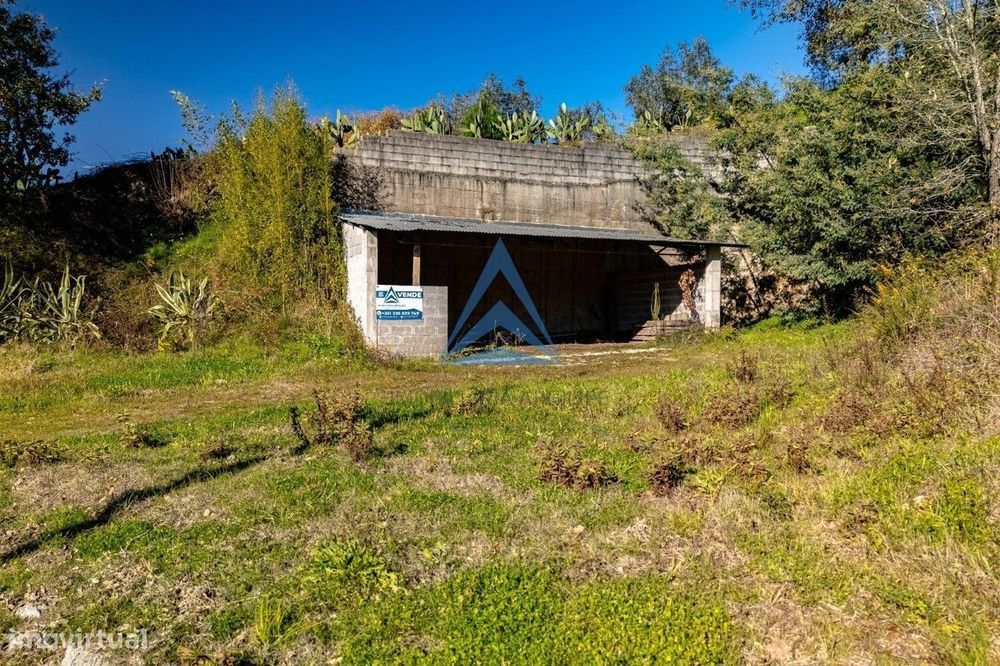 Terreno Para Construção