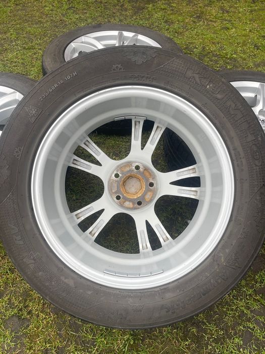 Диски.  5/114.3/18