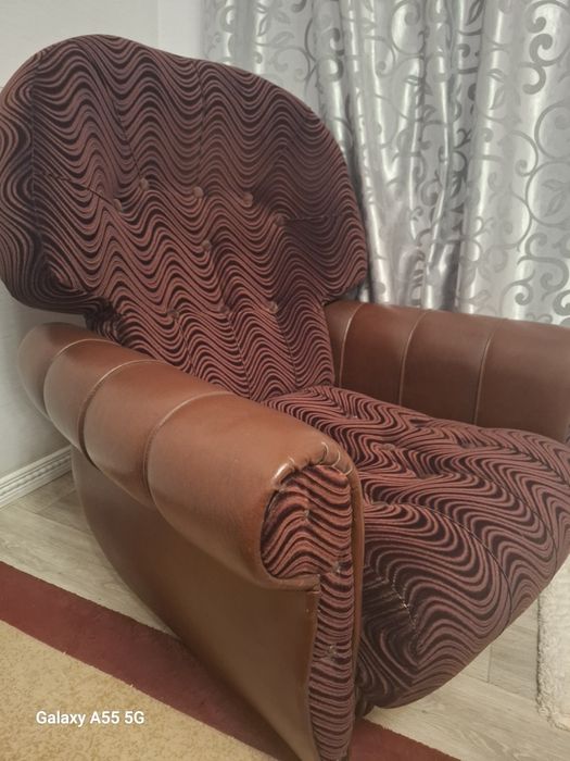 Комплект м'яких меблів