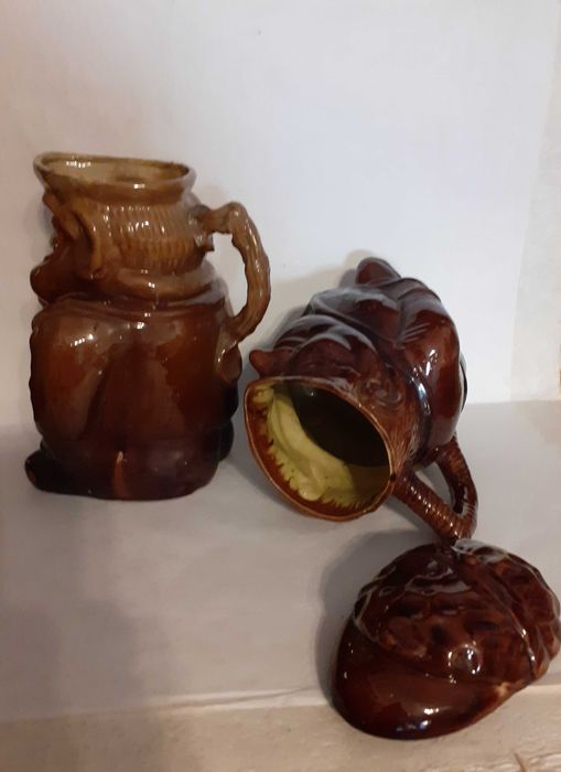 Canjirão antigo Barcelos