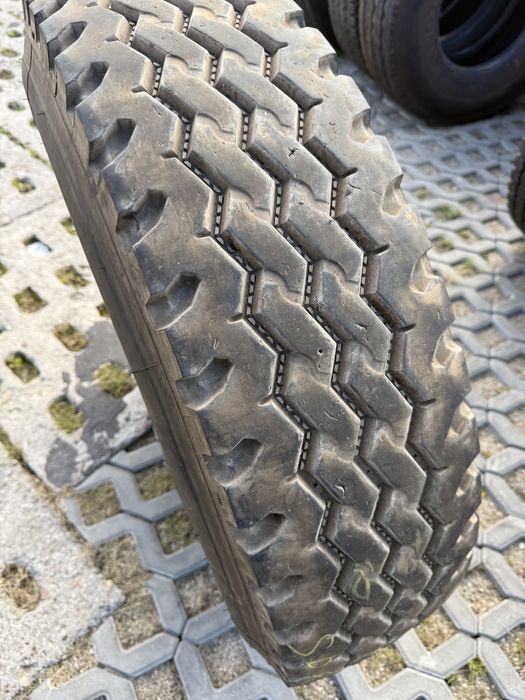 315/80r22.5 Sailun S815