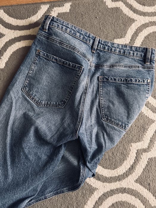 Jeansy damskie Reserved – rozm. 38