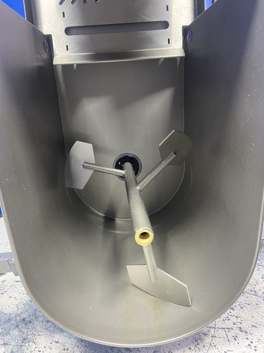 Фаршемес Sirman 10m