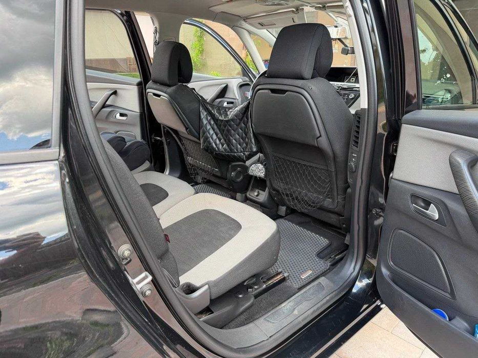 Citroen Grand C4 Picasso 2015 II покоління • 1.6 THP МКП