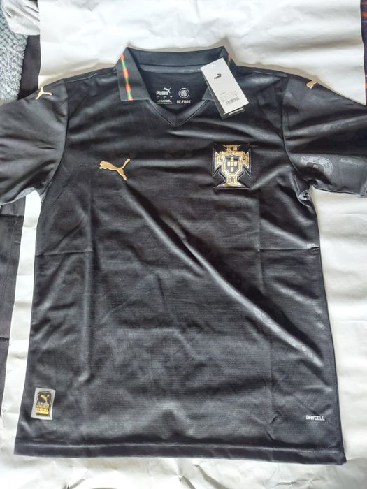Camsiolas de futebol