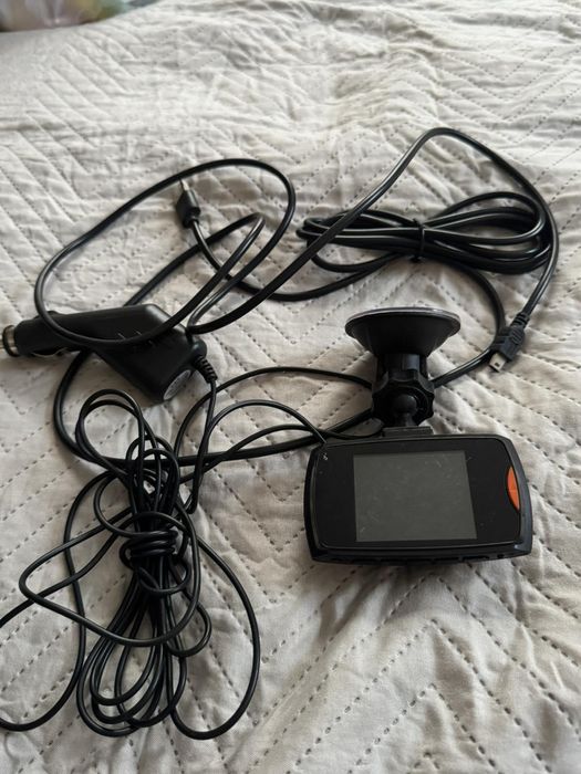 Відеореєстратор повний комплект