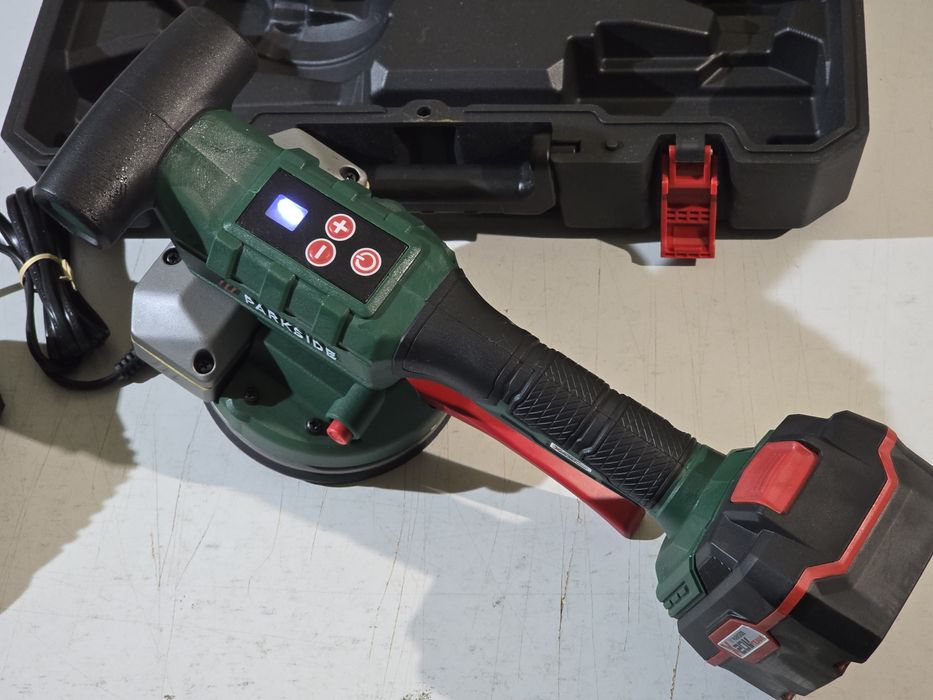 ventosa vibratória de 20V para azulejos