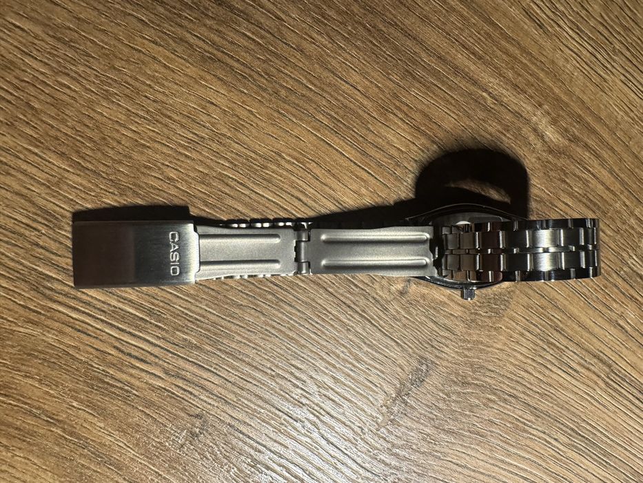 Zegarek CASIO - damski, oryginalny