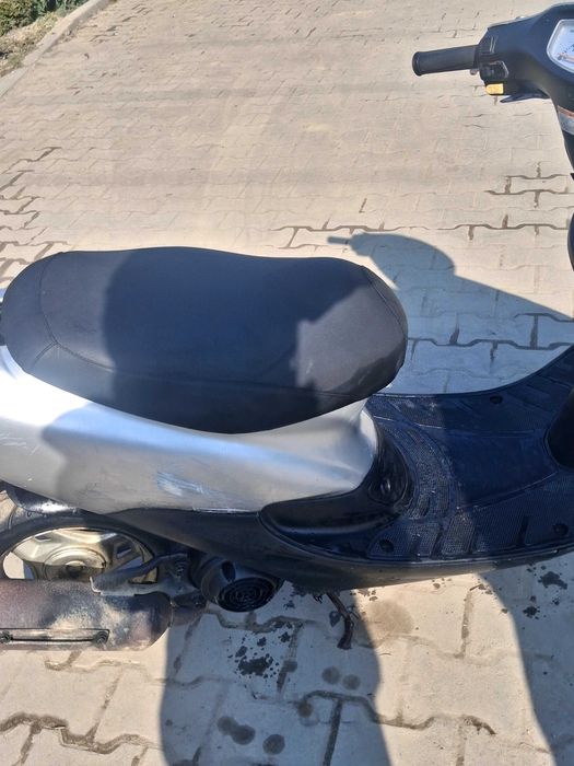 Honda Dio AF35ZX
