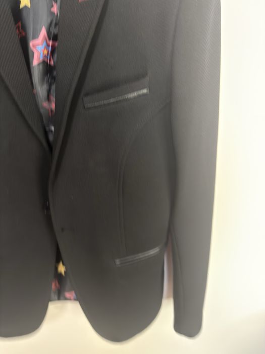 Чоловічий піджак!