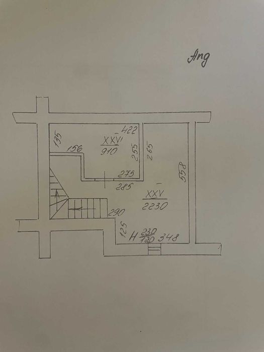 3-кімнатна квартира за адресою (площа 100 м²) - Atlanta.ua - фото 10