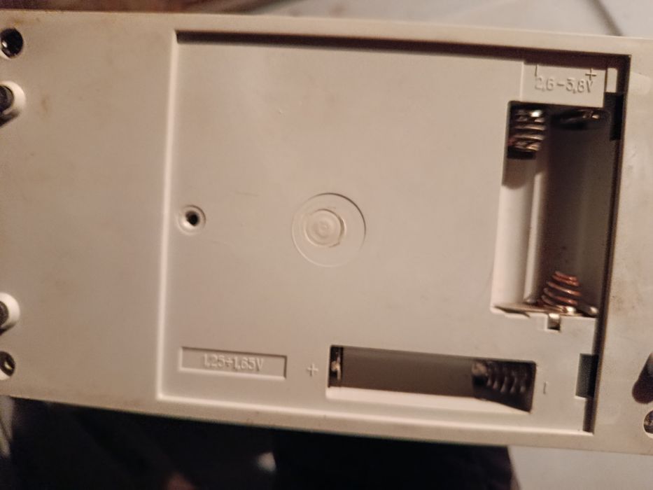 Тестер вимірювальний Ц4317