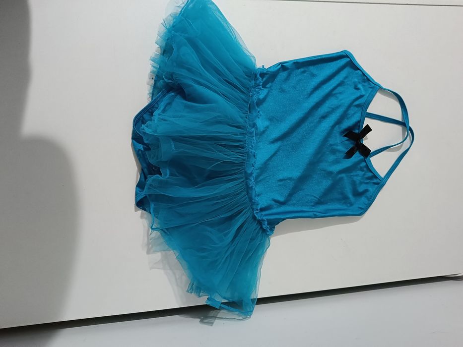 Body do tańca baletu 128 134
