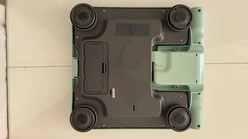 Ваги-аналізатори  OMRON BF-511 (НBF-511-Т-Е)