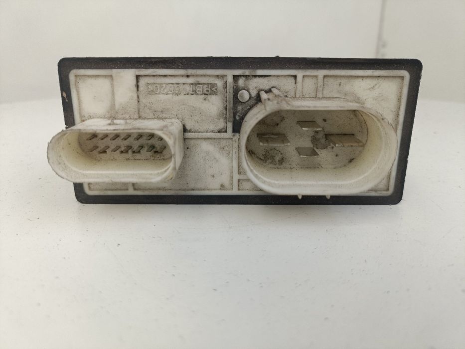 Centralina / módulo pré aquecimento de água VOLKSWAGEN Golf IV (1J1)