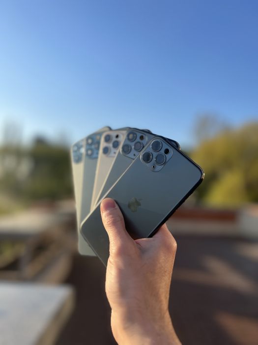 Продам iPhone 11 Pro 11 Pro Max корпус