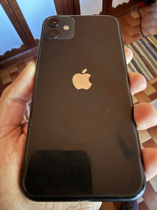 iPhone 11 64GB - Usado (Grade B)