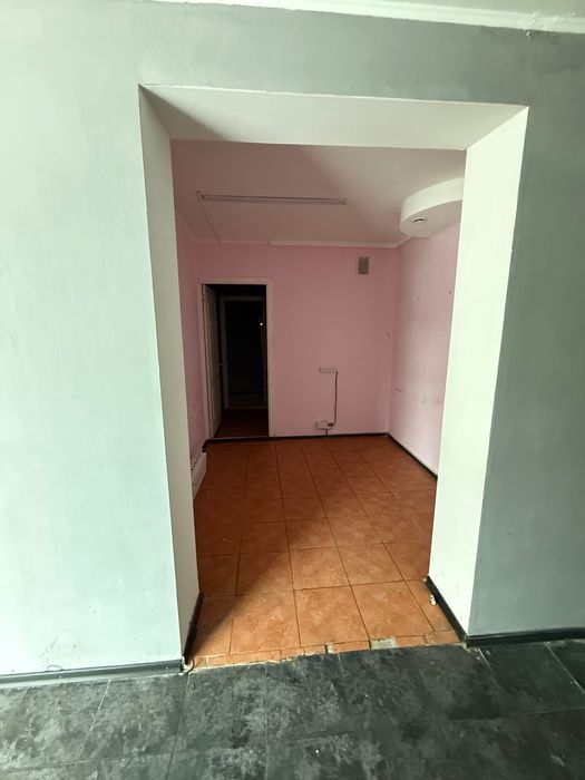 Аренда комерційного приміщення в центрі міста