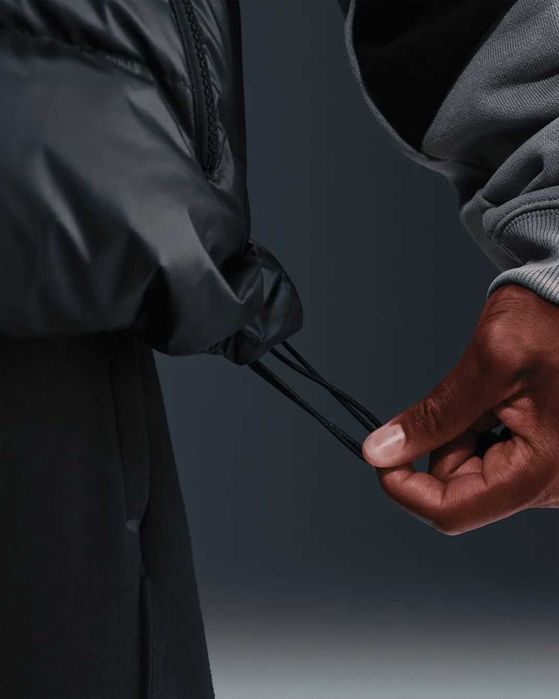‼️Жилетка безрукавка Nike Windrunner Statement Down NSW Оригинал! (HV1480-010)
