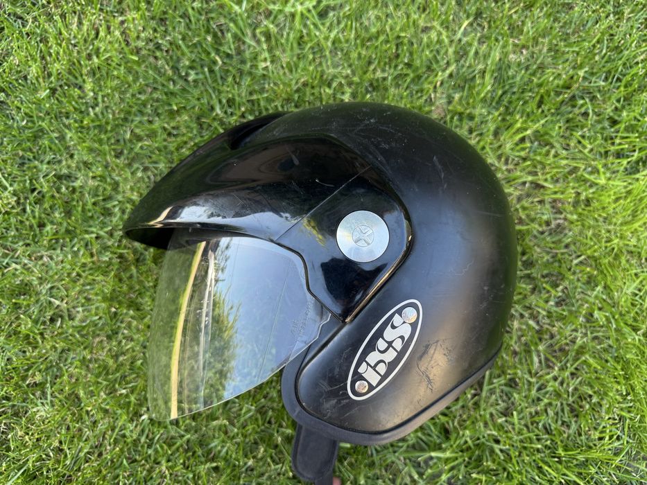 Шолом шлем IXS HX 114