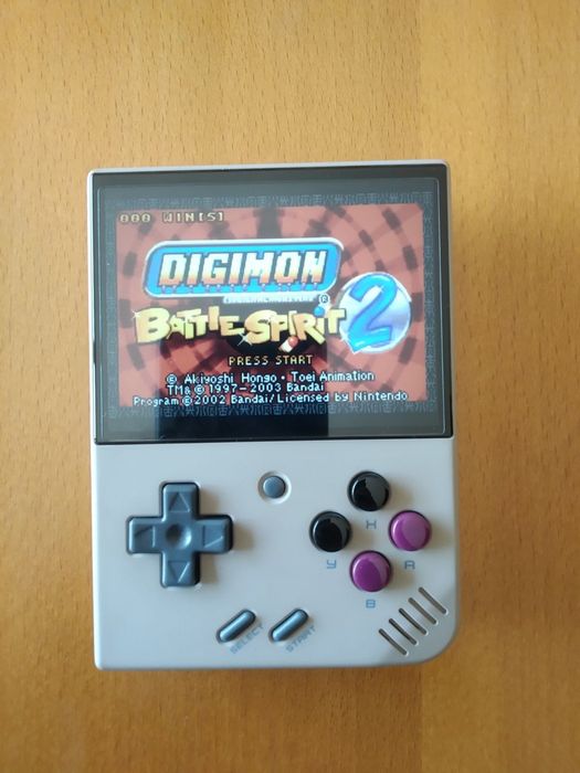Miyoo Mini Plus Retro Console – Like New, 64 GB63825782306561124