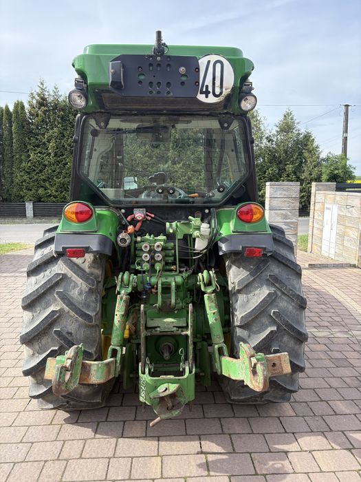 John deere 5075gl