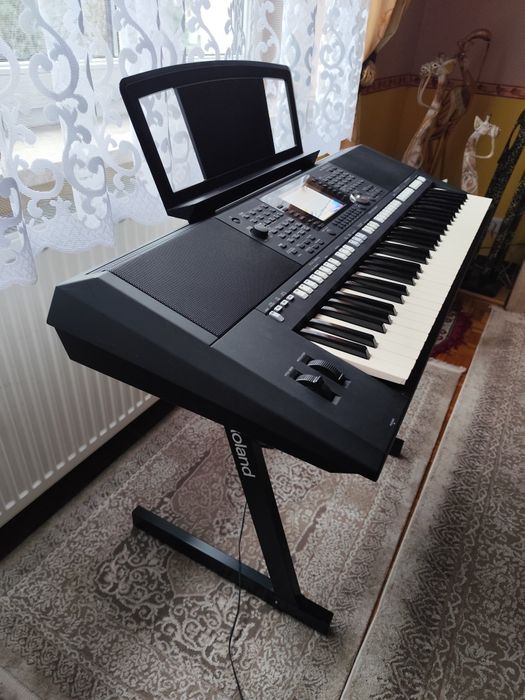 Keyboard Yamaha PSR S950