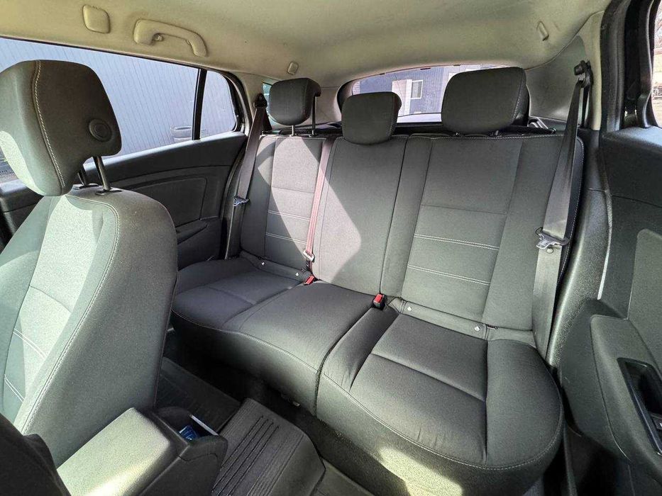 Продаж Renault Megane 2015