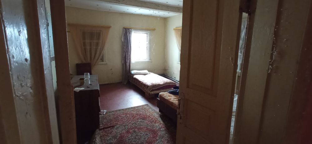 Продам кафе з будиком