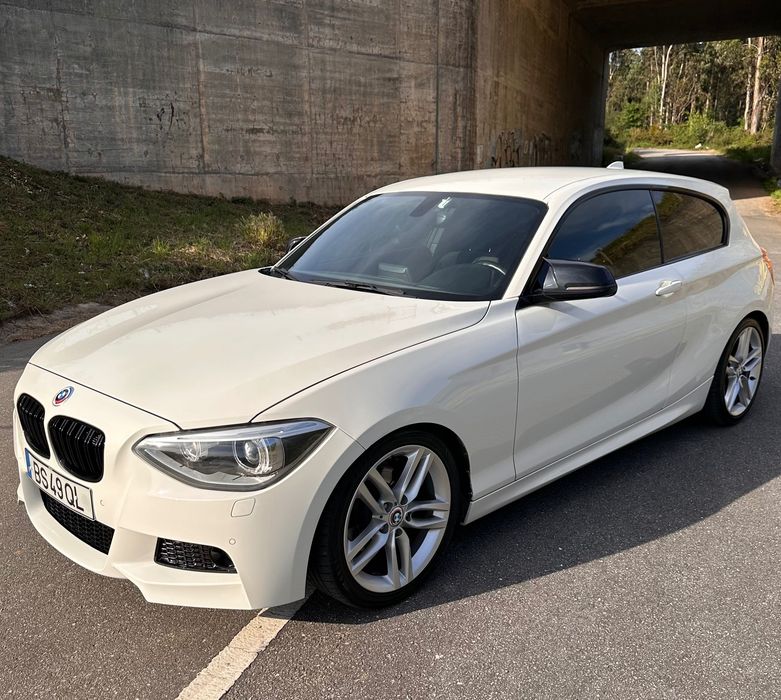 BMW 120 — fotografia 2