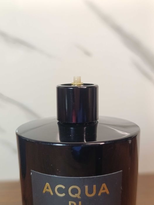 Acqua di Parma Vaniglia оригінал