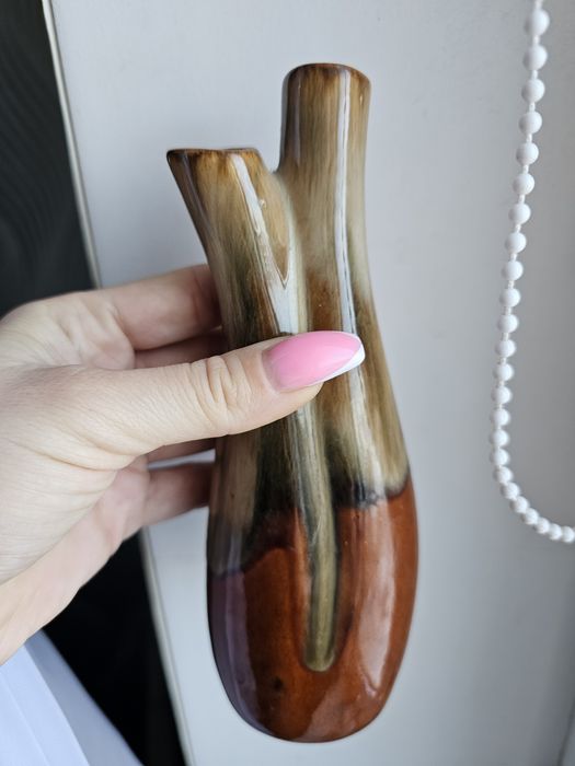 Вінтажний графін кувшин СРСР ссср -150грн та ваза в чудовому стані -10