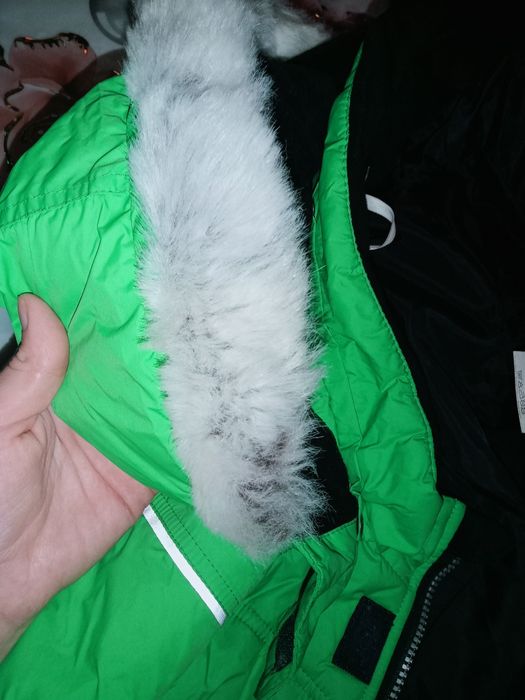 Куртка 98-104, Зима, для хлопчика