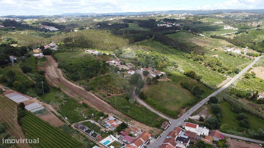 Terreno  para venda