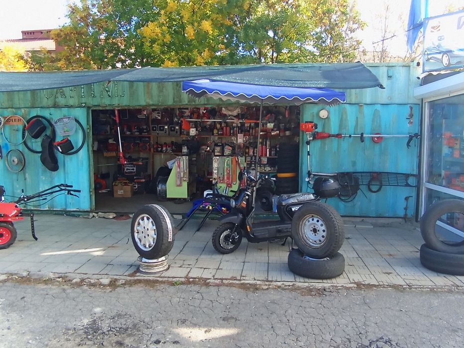 Продам рабочий бизнес