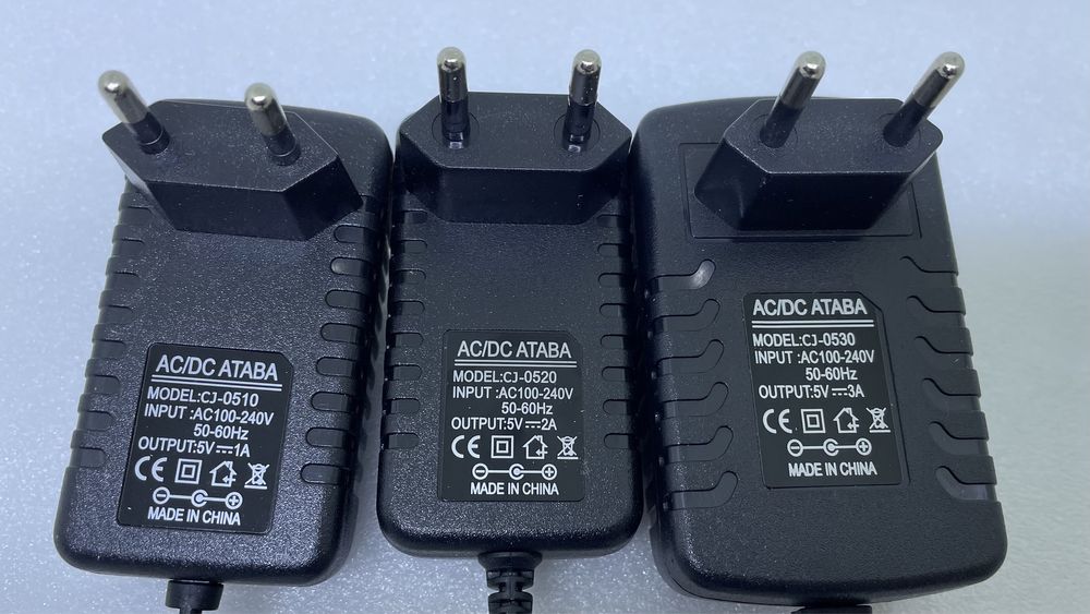 Блок питания ,зарядка, Адаптер 3,5,6,9,12,24,42,48В 1-50А